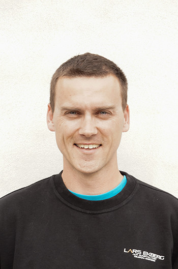 Lars Ekberg